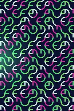 Geometric Pattern Abstract Background Stock Photos