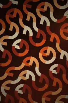 Geometric Pattern Abstract Background Stock Photos