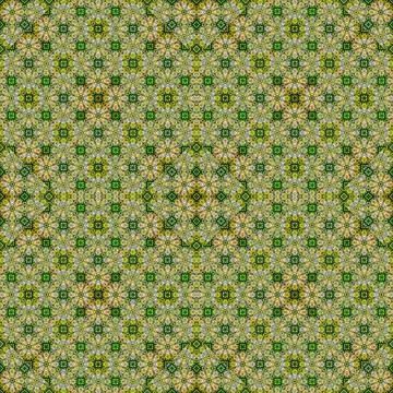 Geometric pattern abstract illustration. digital decor creative background Stock Illustration