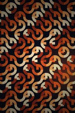 Geometric Pattern Abstract Vector Design Stock Photos