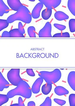 Geometric pattern. Applicable for cover, poster, flyers and web banner Stock Illustration