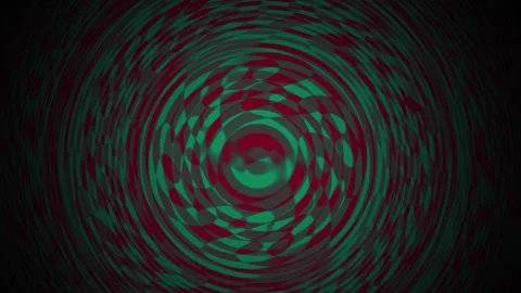 Geometric Pattern Art Design Elements. Stock Footage 334872806