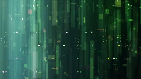 Geometric pattern background 001 Stock Footage 62535116