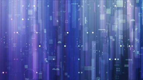 Geometric pattern background 003 Stock Footage 62535168