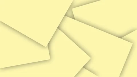 Geometric Pattern Background Animation on chroma key green screen background. Stock Footage 220331400
