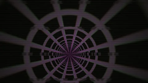 Geometric Pattern Background Design Elements. Stock Footage 334522701