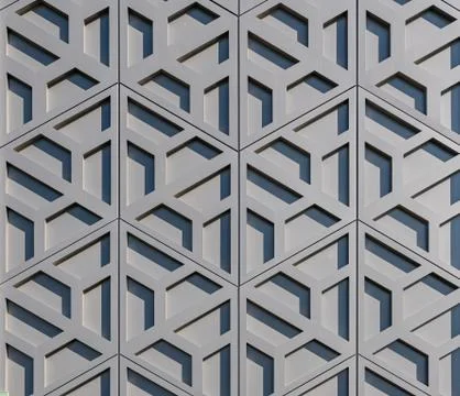 Geometric pattern background 写真素材