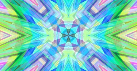 Geometric Pattern Background Pixel Art Pixels Stock Illustration