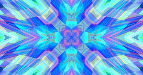 Geometric Pattern Background Pixel Art Pixels Stock Illustration