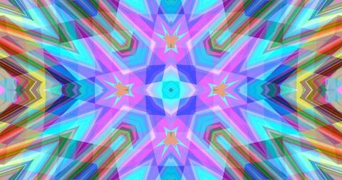 Geometric Pattern Background Pixel Art Pixels Stock Illustration