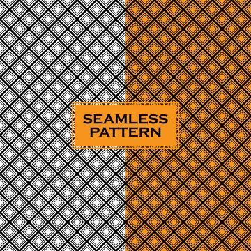 Geometric Pattern Background. Seamless Geometric Pattern Stock Illustration