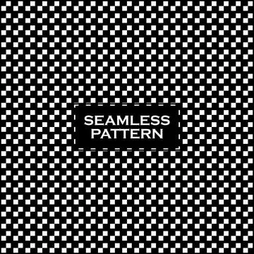 Geometric Pattern Background. Seamless Geometric Pattern Stock Illustration