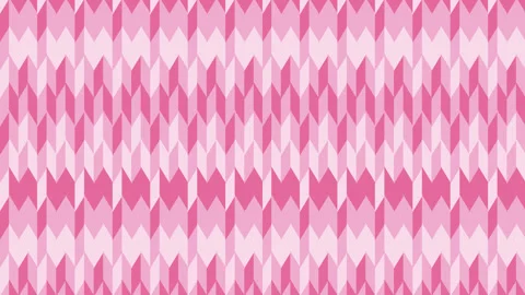 Geometric Pattern Background Video Stock Footage 332510024
