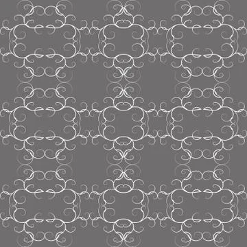 Geometric pattern background for your design. Stock-Illustration