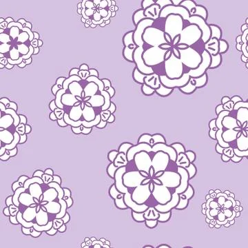 Geometric pattern background for your design. New repeating pattern Stock-Illustration