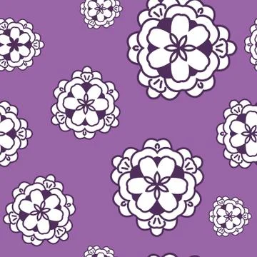 Geometric pattern background for your design. New repeating pattern Stock Illustration