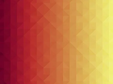 Geometric Pattern Backgrounds. Dark red colour Abstract Tile Background Illustrazione stock