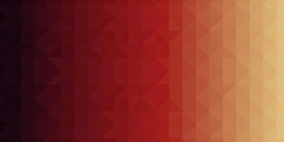 Geometric Pattern Backgrounds. Dark red colour Abstract Tile Background Illustrazione stock
