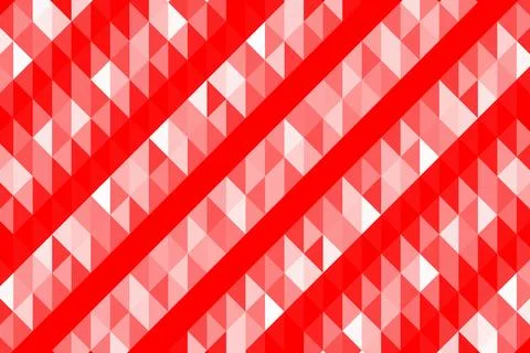 Geometric Pattern Backgrounds. Motley colour Abstract Tile Background Stock Illustration