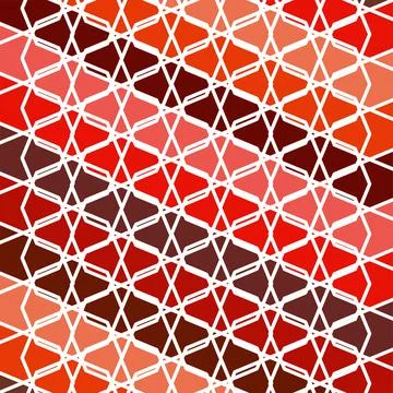 Geometric pattern backgrounds suitable for backgrounds, wallpapers and more.  스톡 일러스트