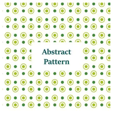 Geometric pattern. beautiful decorated geometric background. Stock Illustration