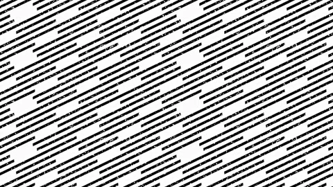 Geometric pattern with black lines Stock Footage 151660624