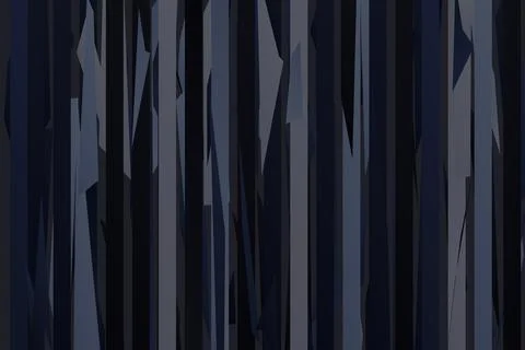 Geometric pattern broken shape background. wallpaper design イラスト素材