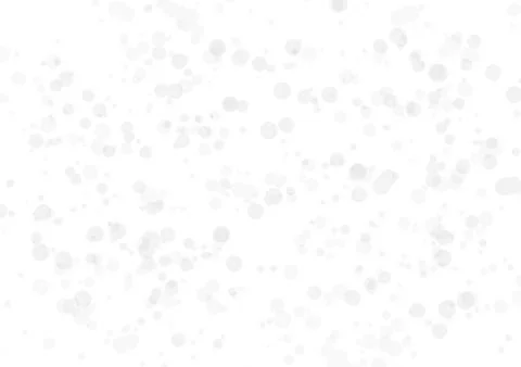 Geometric pattern, circles spots scatter 스톡 일러스트