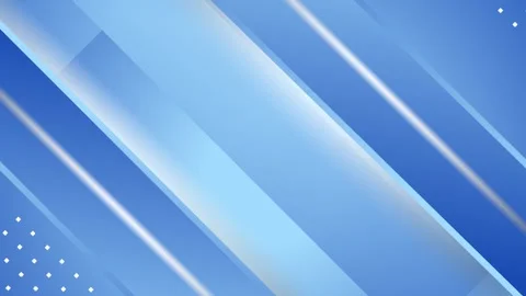 A geometric pattern combination of abstract shapes and vivid gradients seamless Stock Footage 295096585