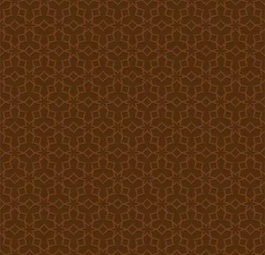 Geometric pattern design Stock Illustration