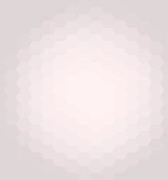 Geometric Pattern With Flow Effect Stock Illustration