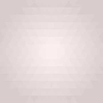 Geometric Pattern With Flow Effect Stock Illustration