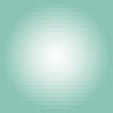 Geometric Pattern With Flow Effect Illustrazione stock