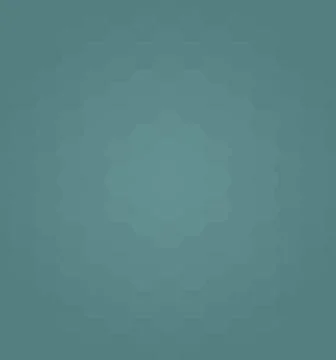 Geometric Pattern With Flow Effect Illustrazione stock