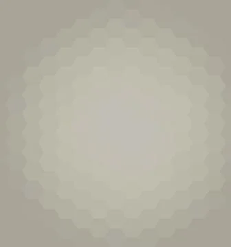 Geometric Pattern With Flow Effect 스톡 일러스트