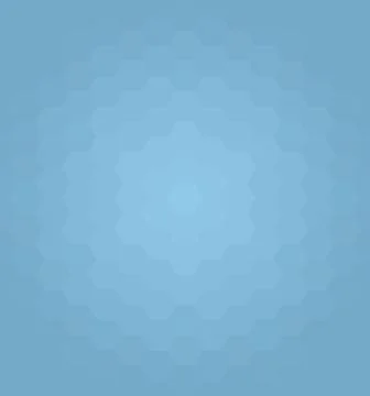 Geometric Pattern With Flow Effect 스톡 일러스트