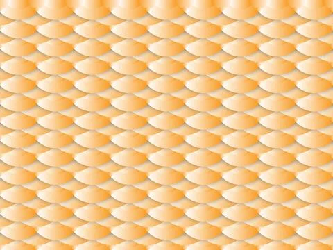 Geometric pattern gradient color vector background Stock Illustration