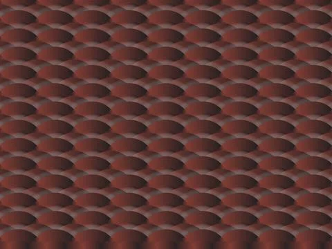 Geometric pattern gradient color vector background Stockillustratie