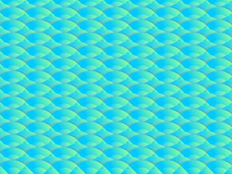 Geometric pattern gradient color vector background Illustrazione stock