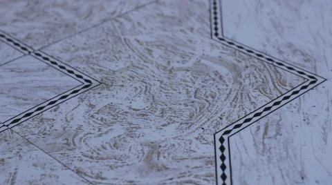 Geometric pattern graphic decorative background Stock Photos