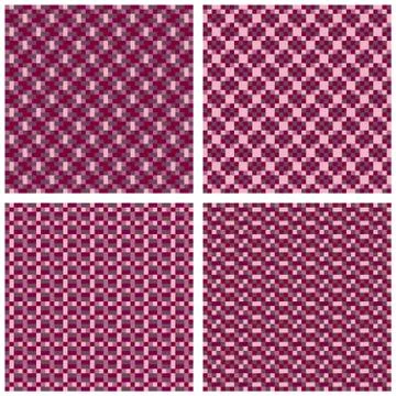 Geometric pattern Stock Illustration