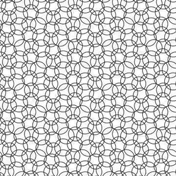 Geometric pattern Stock Illustration