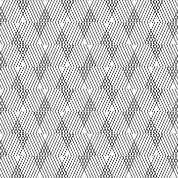 Geometric pattern Stock Illustration