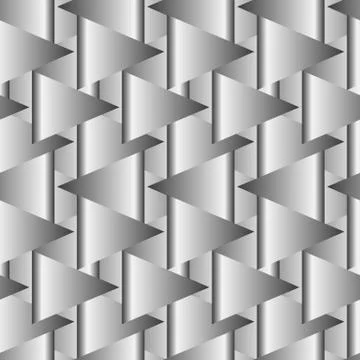 Geometric pattern Stock Illustration
