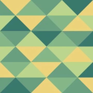 Geometric pattern Stock Illustration