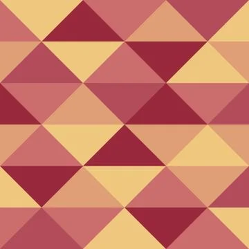 Geometric pattern Stock Illustration