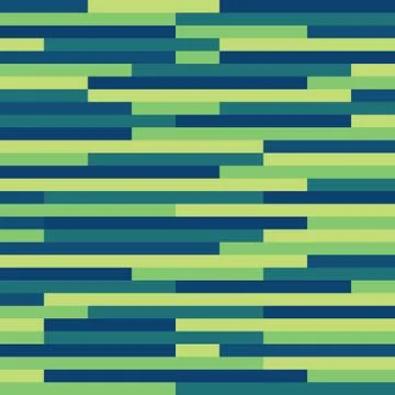 Geometric pattern Stock Illustration