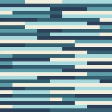 Geometric pattern Stock Illustration