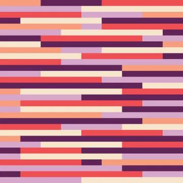 Geometric pattern Stock Illustration