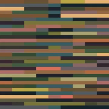 Geometric pattern Stock Illustration